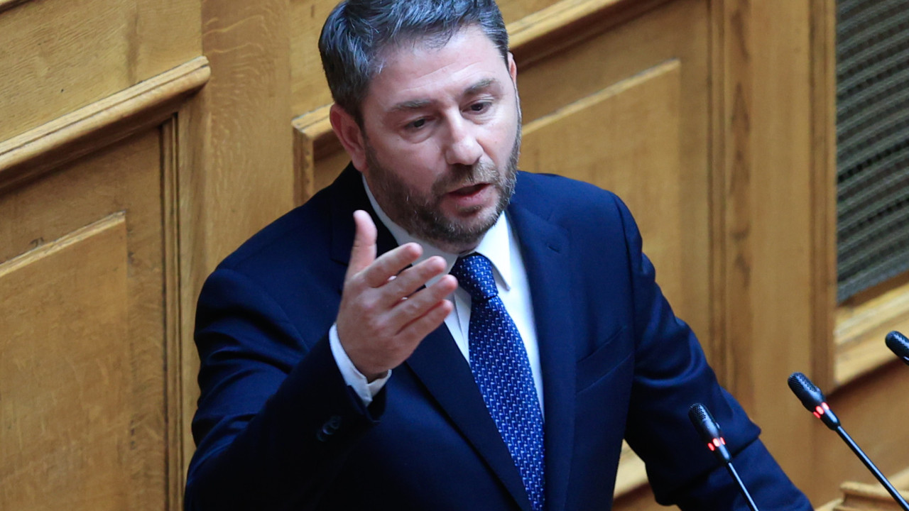 Ανδρουλάκης: «Καμία απάντηση από τον πρωθυπουργό για το χρονοδιάγραμμα της ηλεκτρικής διασύνδεσης Ελλάδας-Κύπρου-Ισραήλ»