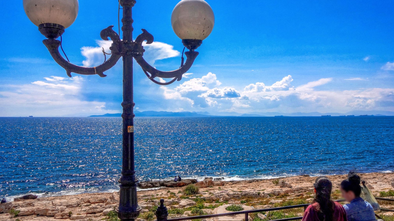 Καιρός: Γενικά αίθριος το Σαββατοκύριακο