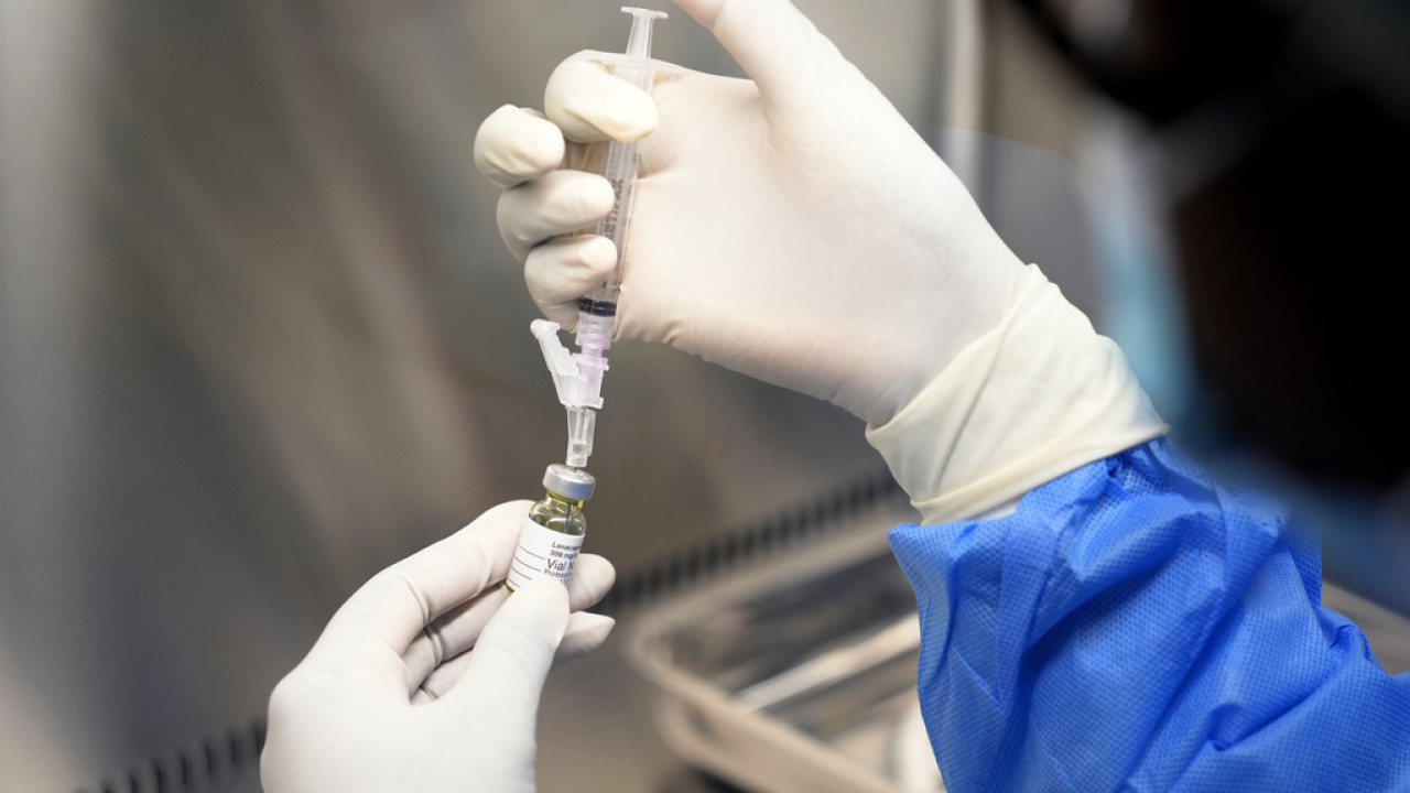 Βρετανία: Ενέσιμη ανοσοθεραπεία σε καρκινοπαθείς για πρώτη φορά