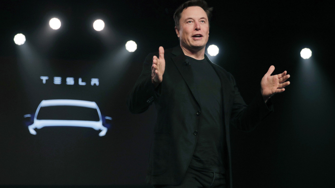 Ο Μασκ κινδυνεύει να μετατρέψει την Tesla στην επόμενη Boeing