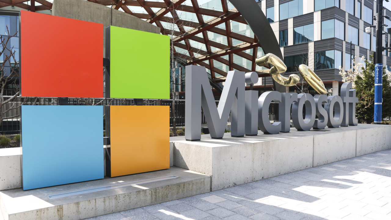 Microsoft: Απολύει το 3% του συνόλου των εργαζομένων της