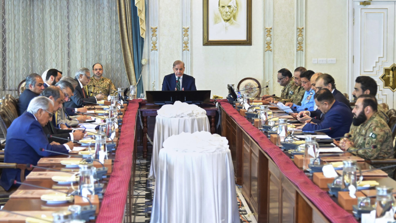Το Πακιστάν συγκαλεί την επιτροπή εθνικής ασφαλείας εν μέσω κλιμάκωσης με την Ινδία