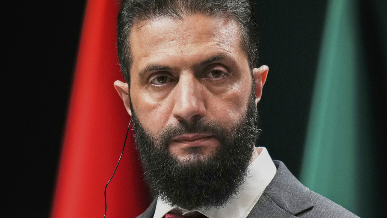 Αναφορές πως απετράπη σχέδιο δολοφονίας του Αλ Σάρα