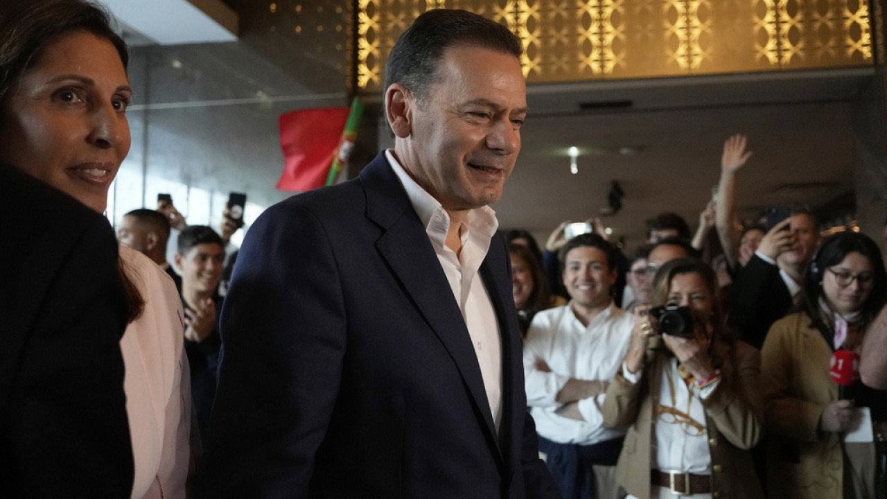 Πορτογαλία: Προβάδισμα για το κυβερνών κόμμα Δημοκρατική Συμμαχία στις βουλευτικές εκλογές