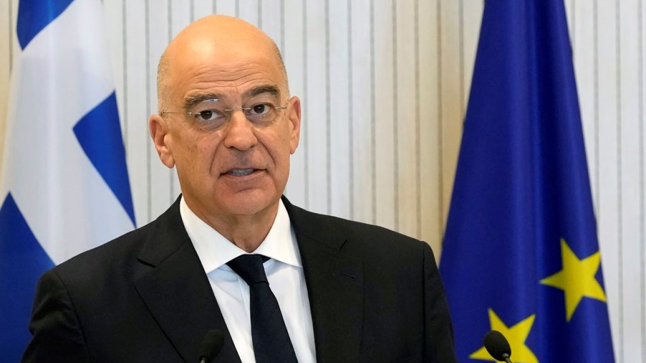 Δένδιας: Η ΤN καθίσταται σταδιακά κομβικός παράγοντας του αμυντικού σχεδιασμού