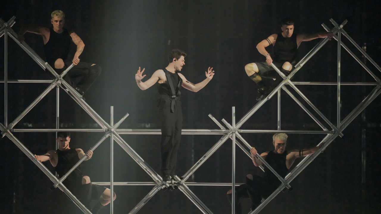 Eurovision 2025: Τι δείχνουν τα polls για τον Α’ Ημιτελικό απόψε