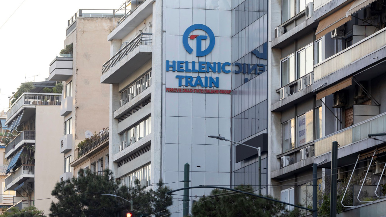 ΓΣΕΕ για Γενηδούνια: Να ανακληθεί άμεσα η απόλυση του συνδικαλιστή της Hellenic Train