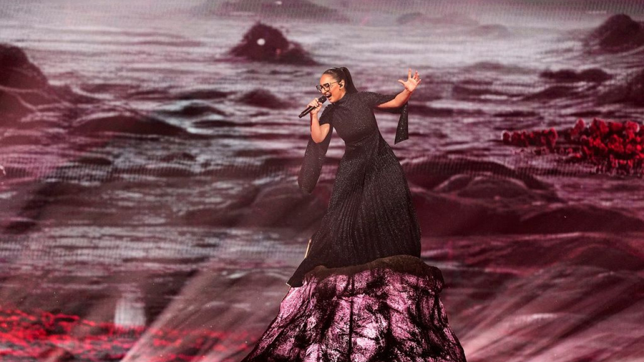 Η Ελλάδα στον μεγάλο τελικό της Eurovision – Ποιες άλλες χώρες προκρίθηκαν από τον Β’ ημιτελικό