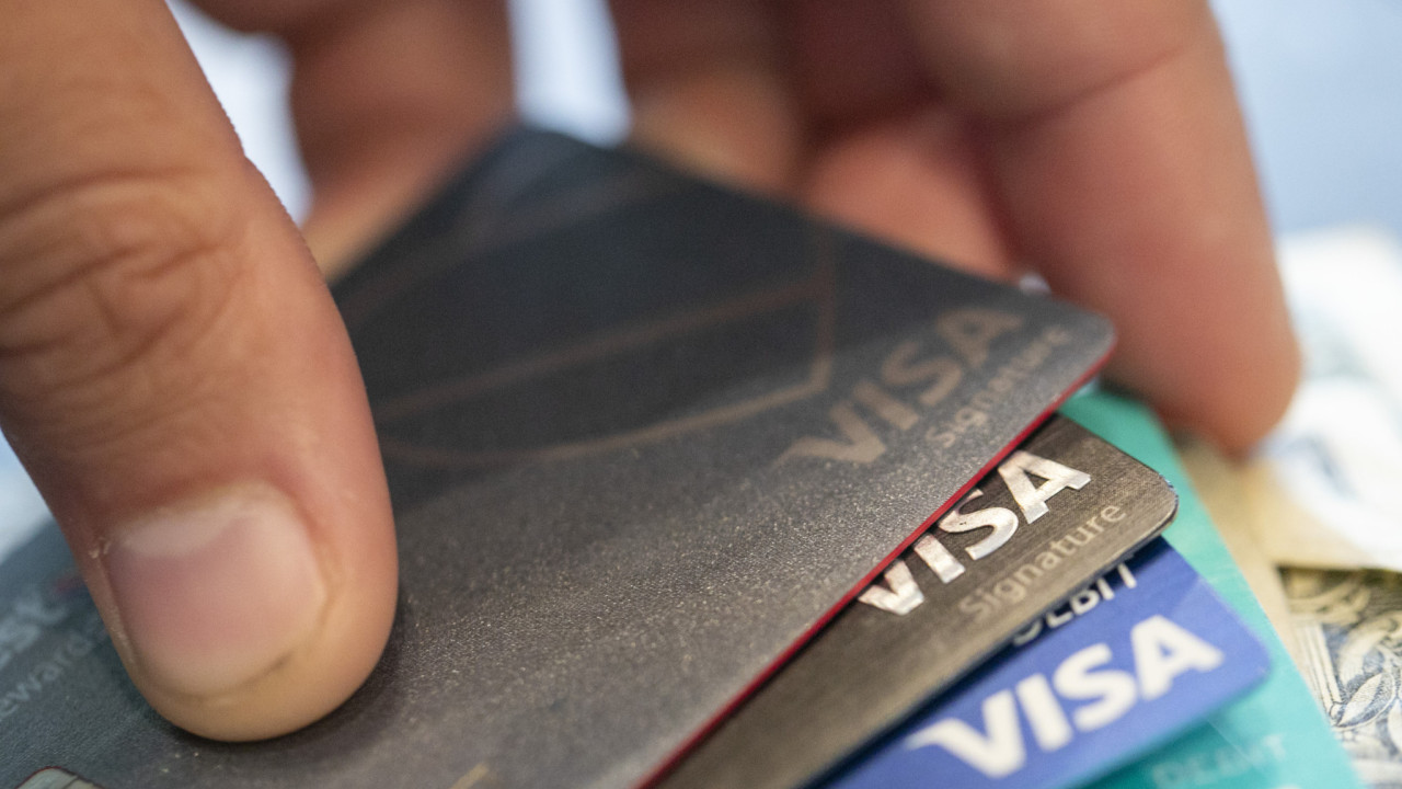 Η Alpha Bank και η Visa ανακοίνωσαν πολυετή αποκλειστική στρατηγική συνεργασία