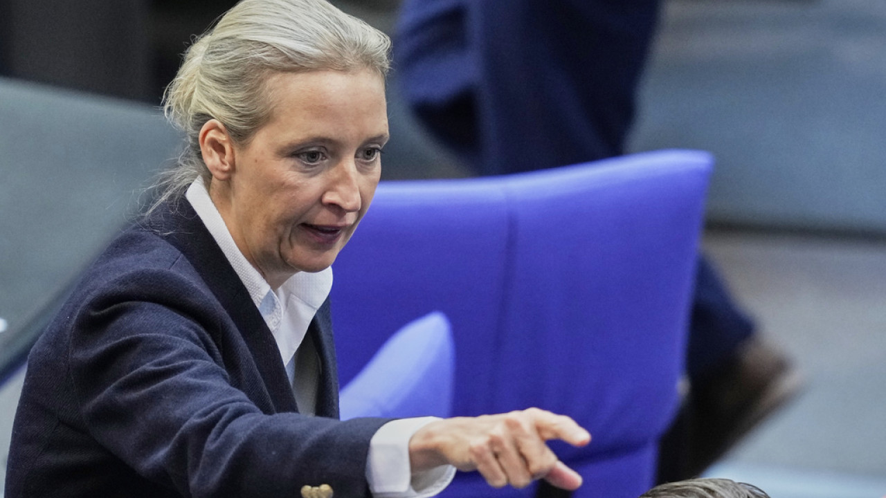 Γερμανία: Παραίτηση Μερτς και νέες εκλογές ζητά το AfD