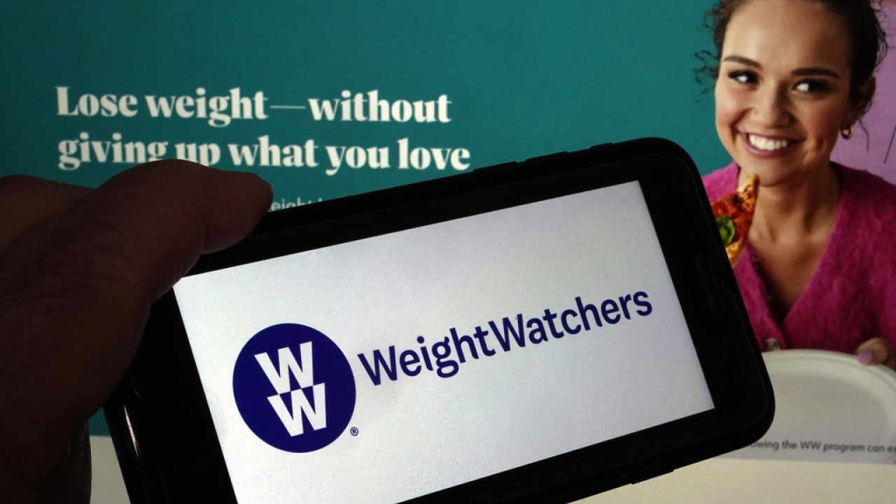 Η WeightWatchers κατέθεσε αίτηση πτώχευσης Η WeightWatchers κατέθεσε αίτηση πτώχευσης