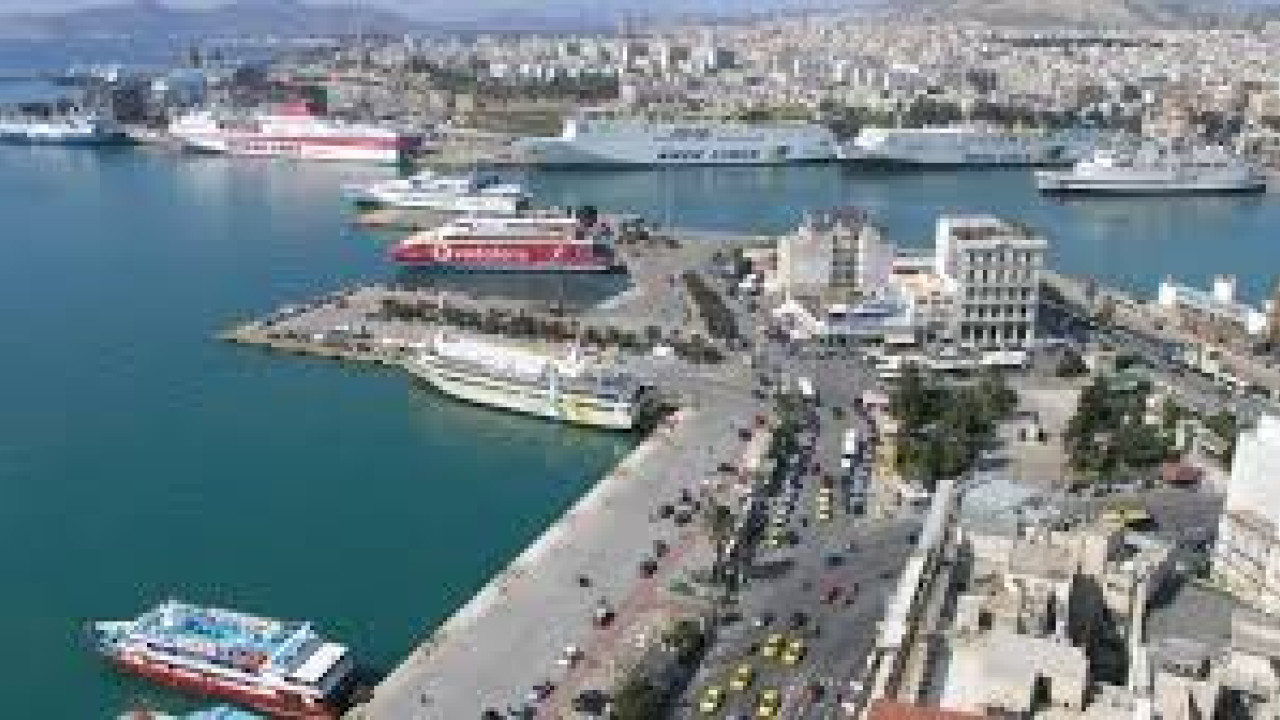 ΟΛΠ Α.Ε.: Ρεκόρ εσόδων και κερδών για το 2024