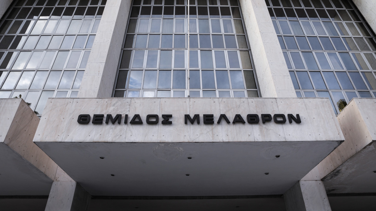 Ο Άρειος Πάγος καταγγέλλει τη Ζωή Κωνσταντοπούλου για κατάχρηση εξουσίας και πιέσεις σε δικαστικές αίθουσες