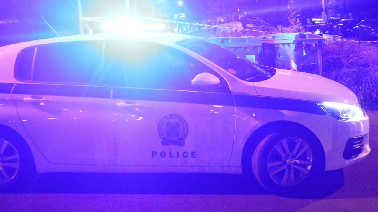 Συνελήφθη ένας από τους Τούρκους μαφιόζους που πυροβόλησαν τους πράκτορες της ΕΥΠ Συνελήφθη ένας από τους Τούρκους μαφιόζους που πυροβόλησαν τους πράκτορες της ΕΥΠ