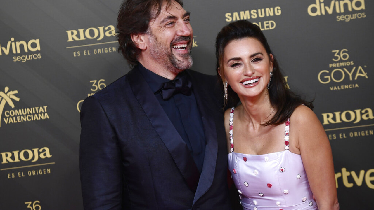 «Bunker»: H νέα ταινία του Φλοριάν Ζελέρ με τους Χαβιέρ Μπαρδέμ και Πενέλοπε Κρουζ
