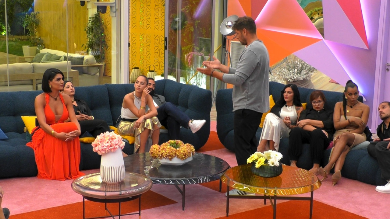 Big Brother: Γυναικεία συμμαχία: Πιθανό ενδεχόμενο ή ουτοπία – Απόψε στις 23.15 στον ΣΚΑΪ