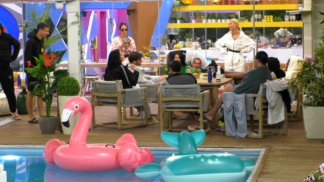 Big Brother: Μια ψηφοφορία με απρόβλεπτο αποτέλεσμα – Απόψε στις 23.15 στον ΣΚΑΪ