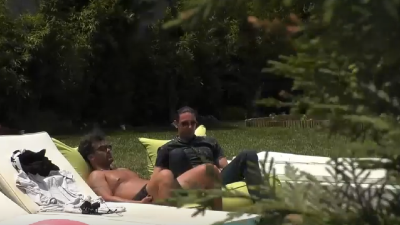 Big Brother: Αποκάλυψη του Γιάννη για τη Ζωή – «Είναι αυτή που μου αρέσει»