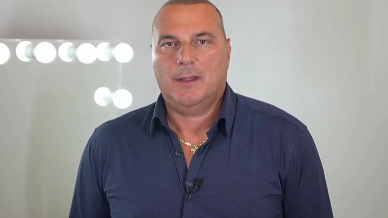 Big Brother: Όλα όσα αποκάλυψε ο Δημήτρης Μπίτζιος μετά την αποχώρησή του