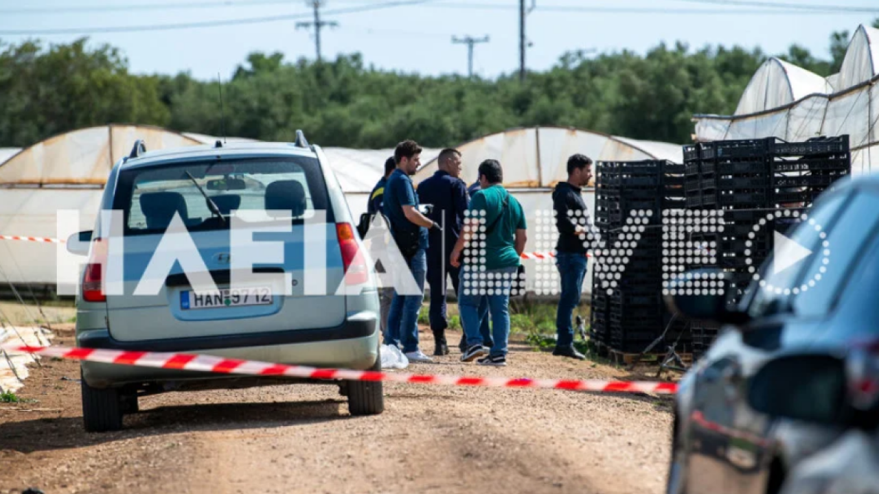 Δολοφονία στη Βάρδα: Μαχαίρωσε τον 24χρονο στην καρδιά