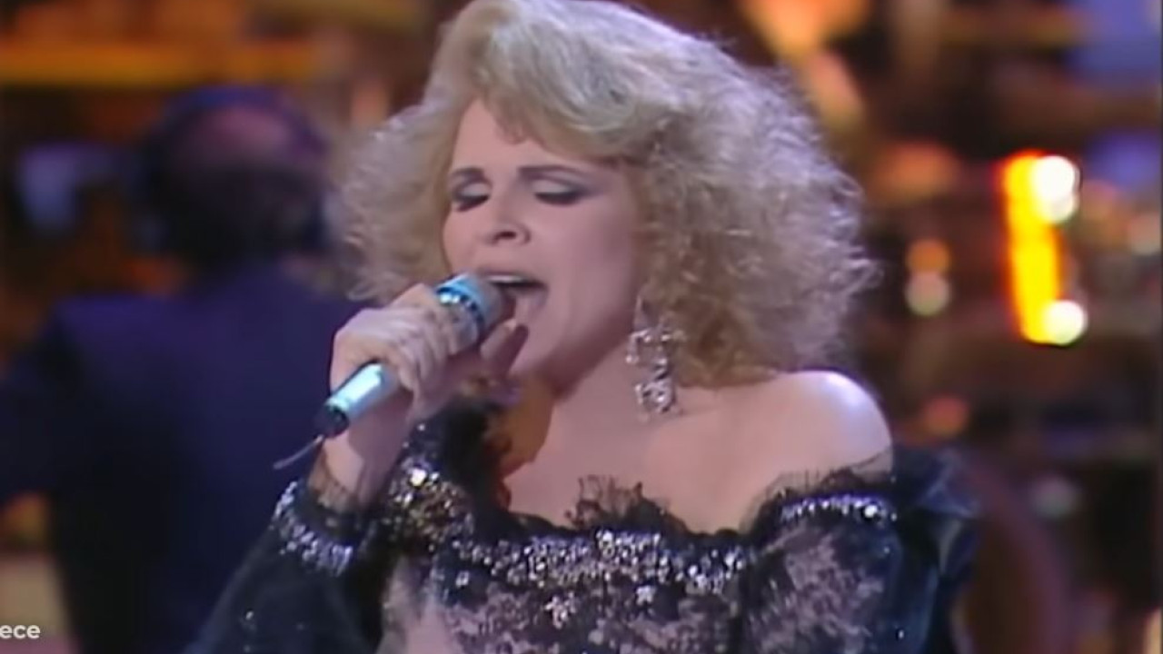 Eurovision: 34 χρόνια από τότε που μπήκε η «Άνοιξη»