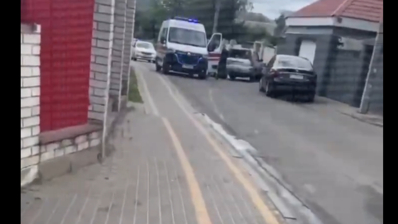 Ουκρανία: Πολλοί νεκροί σε ανταλλαγή πυροβολισμών κοντά στο Κίεβο