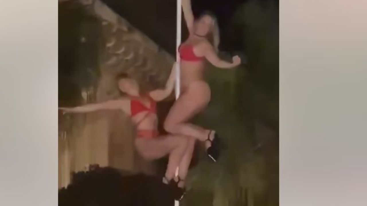 Κέρκυρα – Pole dancing στα Ανάκτορα: «Δεν βρέθηκε κανείς να μας ενημερώσει;»