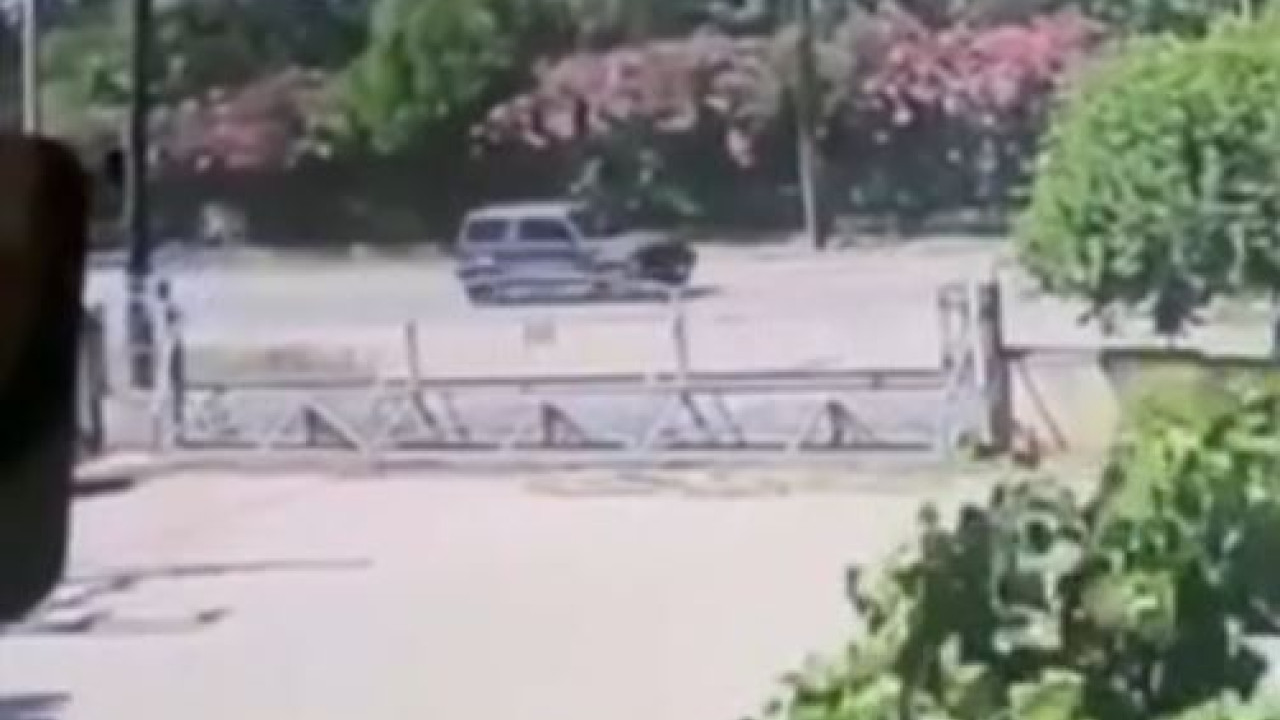 Συνελήφθησαν στη Βουλγαρία οι 2 Τούρκοι για τους πυροβολισμούς στους άνδρες της ΕΥΠ