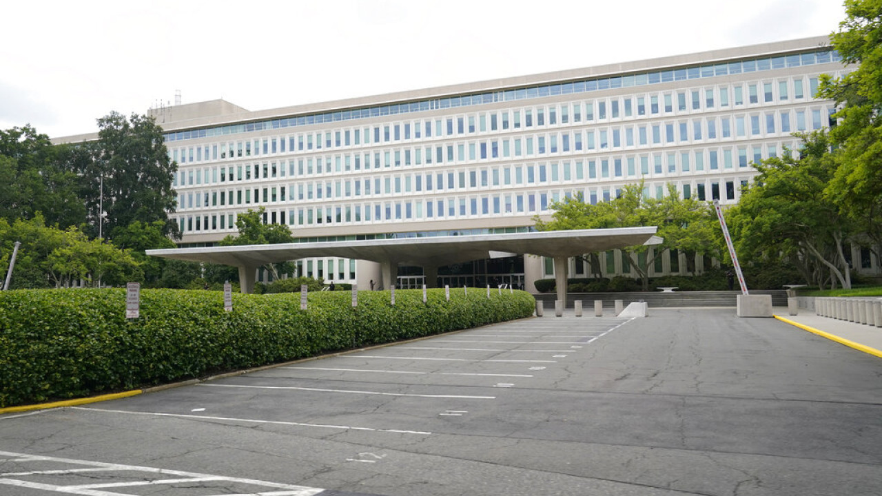 ΗΠΑ: Πυροβόλησαν 1 άτομο έξω από τα κεντρικά της CIA