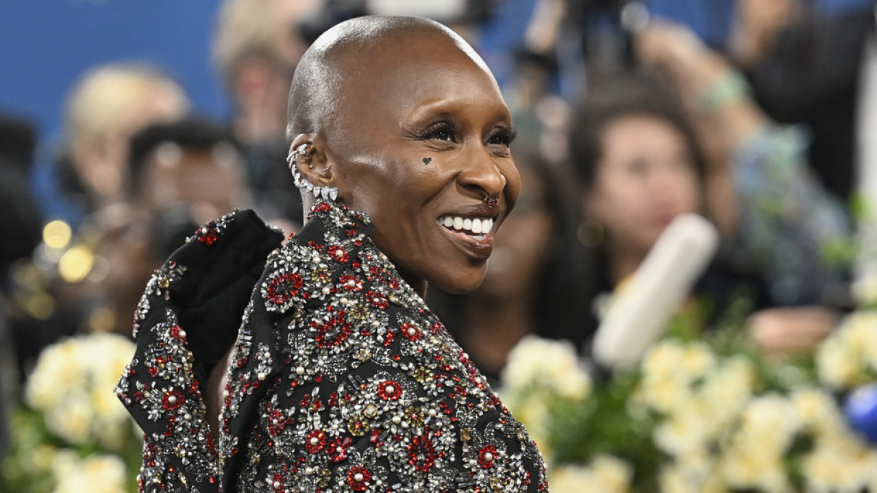 «Prima Facie»: Η Cynthia Erivo πρωταγωνιστεί στην κινηματογραφική μεταφορά του πολυβραβευμένου έργου «Prima Facie»: Η Cynthia Erivo πρωταγωνιστεί στην κινηματογραφική μεταφορά του πολυβραβευμένου έργου