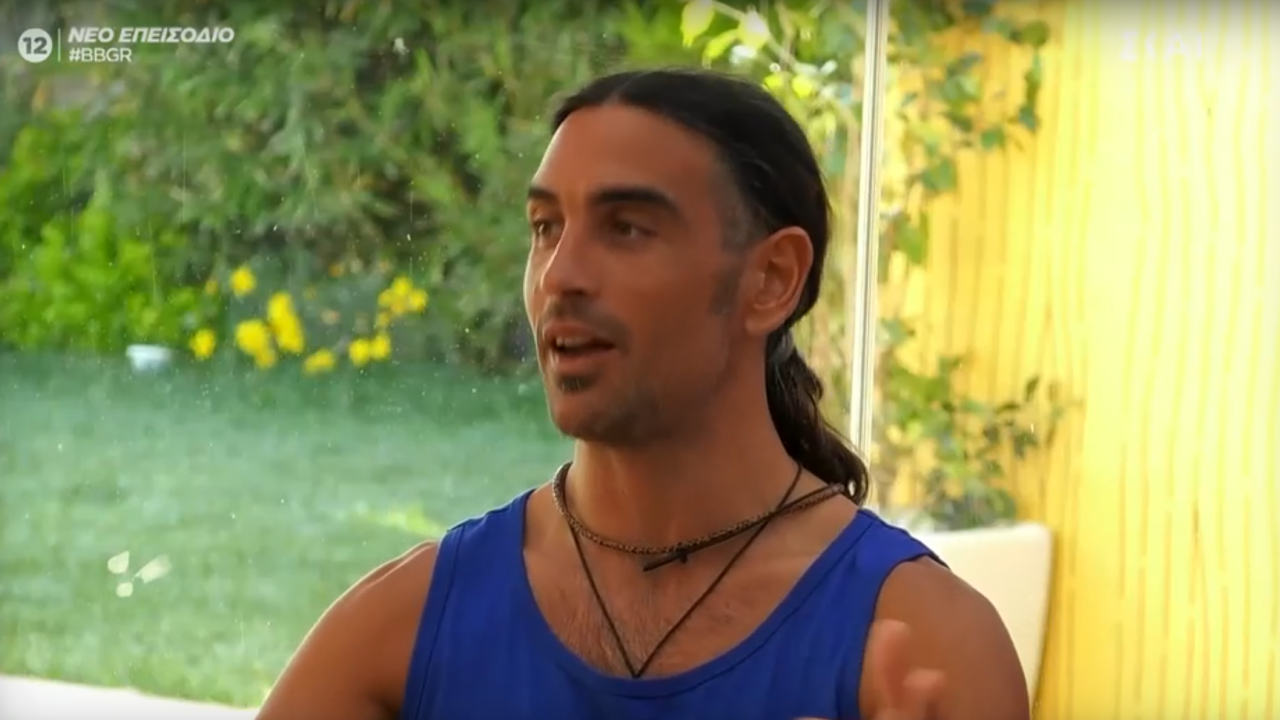 Big Brother στον ΣΚΑΪ: Ο αρχηγός Dada έβαλε τους κανόνες του