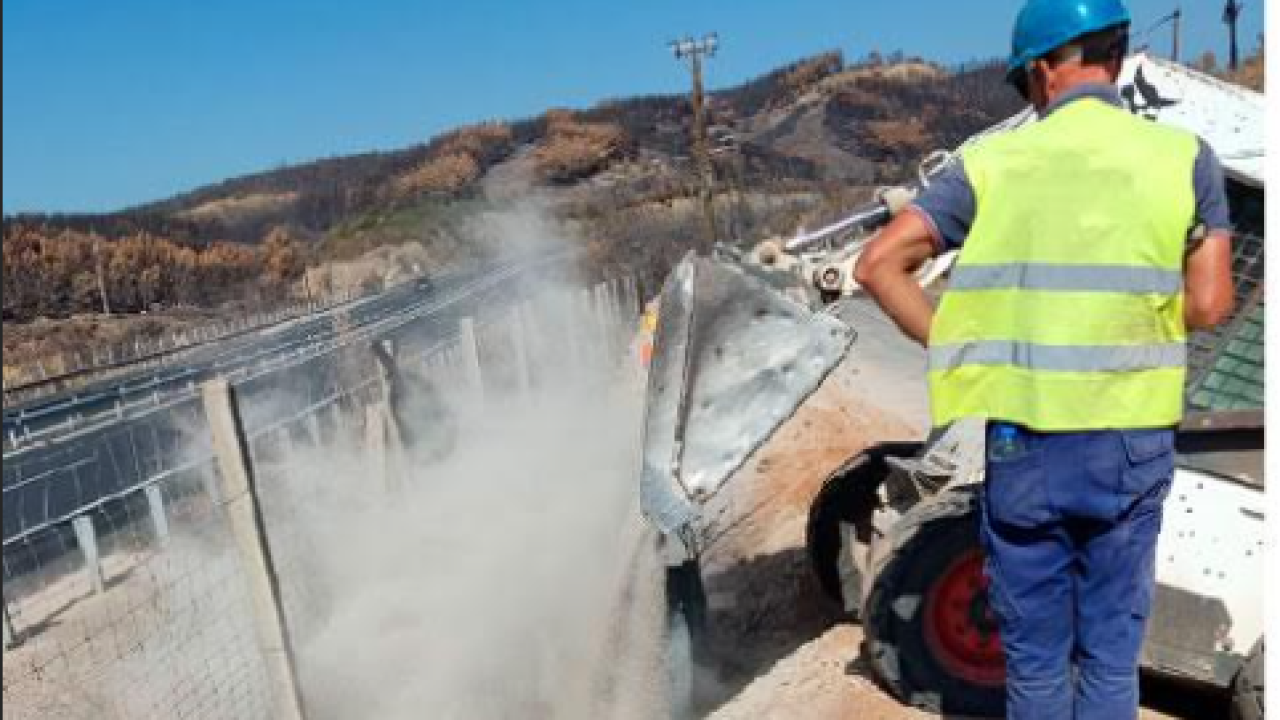 ΔΕΔΔΗΕ: Με επταπλάσιους ρυθμούς οι υπογειοποιήσεις των εναέριων γραμμών