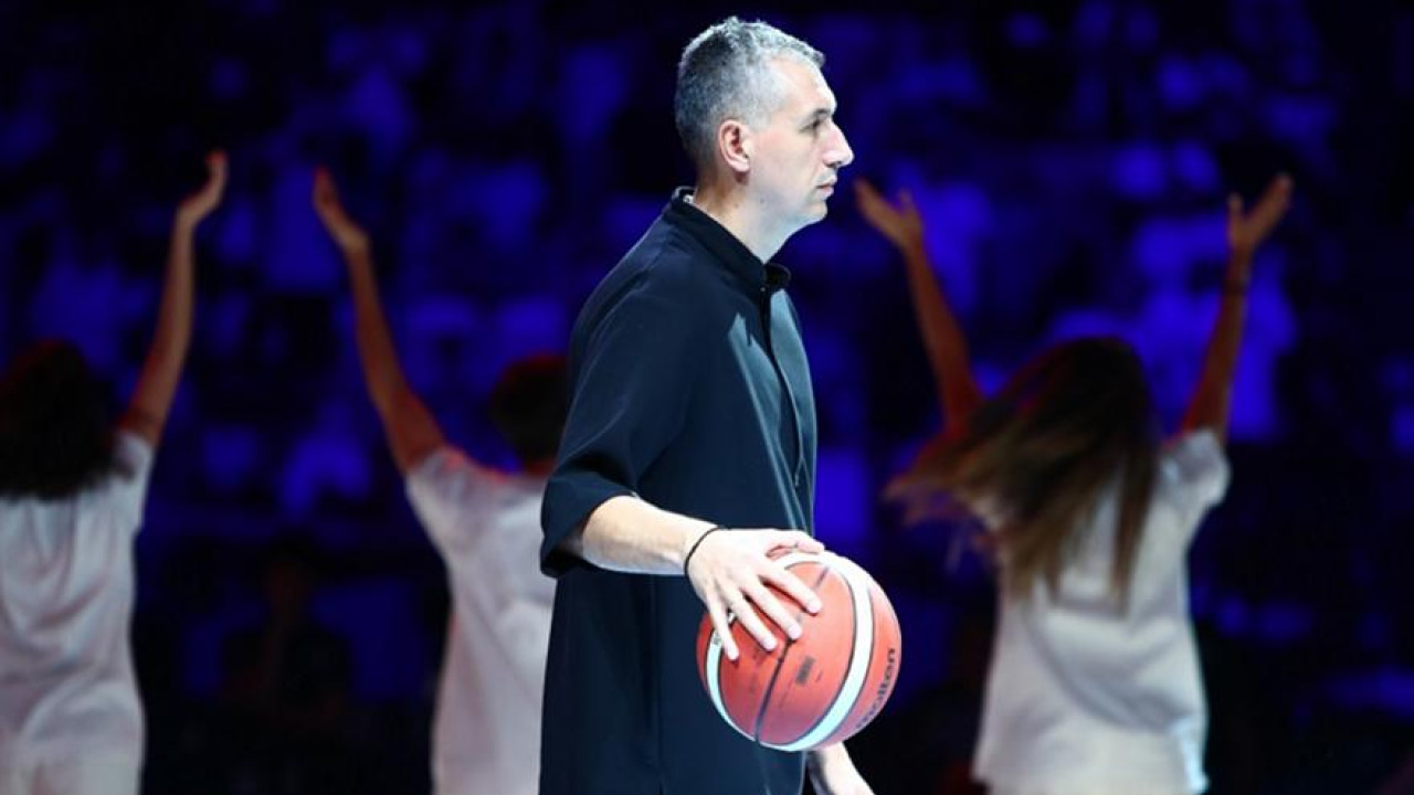 Διαμαντίδης: «Να πάρει τρόπαιο ο Σάρας, αλλά… όχι φέτος – Μου έλεγε να πάμε και προπόνηση… πριν τα ματς»!