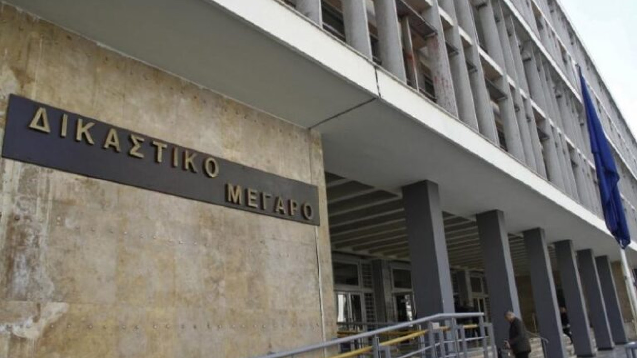 Θεσσαλονίκη: Καταδικάστηκε στο Εφετείο 43χρονος για απόπειρα ανθρωποκτονίας πρώην συντρόφου του