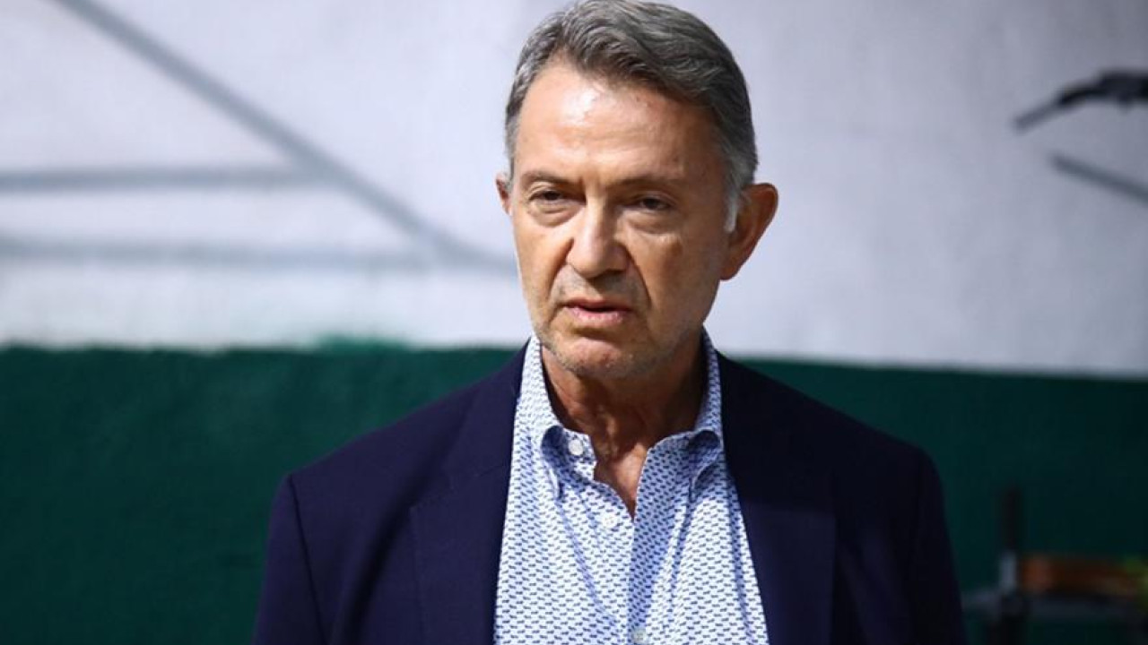 Παναθηναϊκός: Συγκροτήθηκε σε σώμα το νέο ΔΣ του Ερασιτέχνη με πρόεδρο Βρανόπουλο