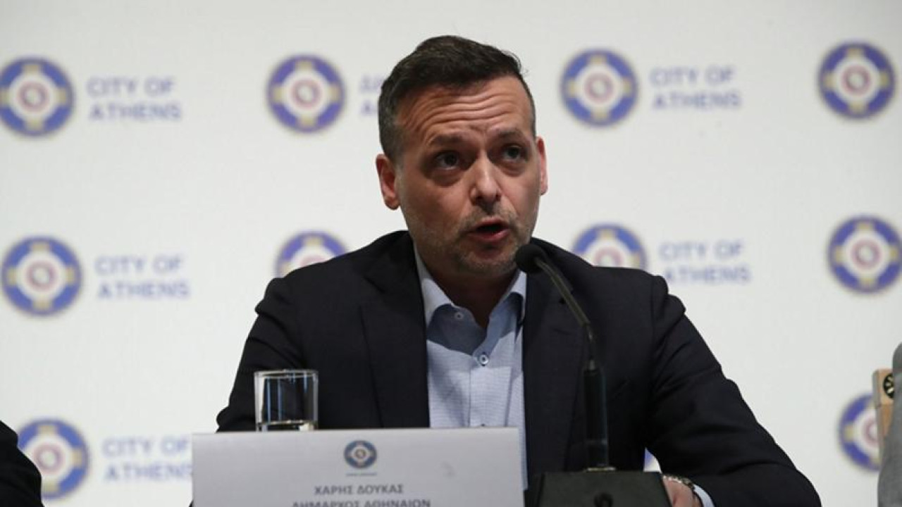 Δούκας: «Σε έναν χρόνο ο κόσμος θα βλέπει τις κερκίδες στο γήπεδο του Παναθηναϊκού»
