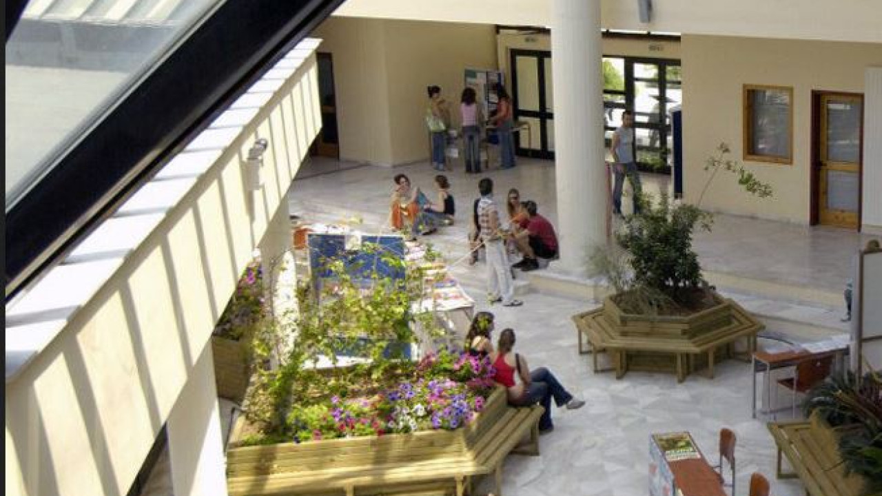 10η Δραμοινογνωσία – Παρουσίαση των δύο νέων Τμημάτων του ΔΠΘ στη Δράμα, παρουσία του ΥπΑΑΤ