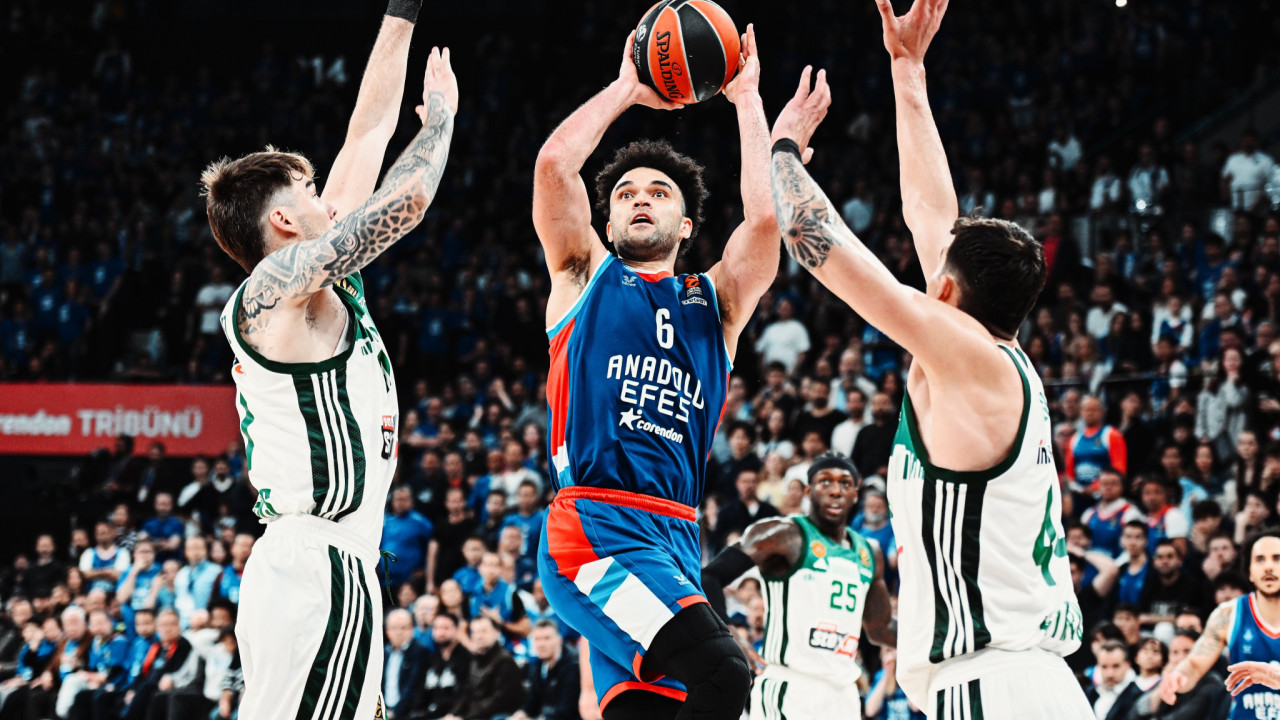 Εφές: Δεν προπονήθηκε στο ΟΑΚΑ πριν το Game