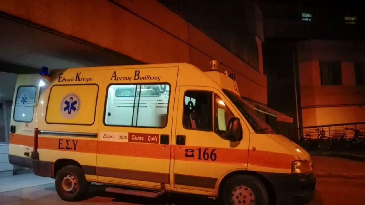 Αμπελόκηποι: Νεκρός 25χρονος αφού έπεσε από τον 24ο όροφο του Πύργου «Απόλλων»