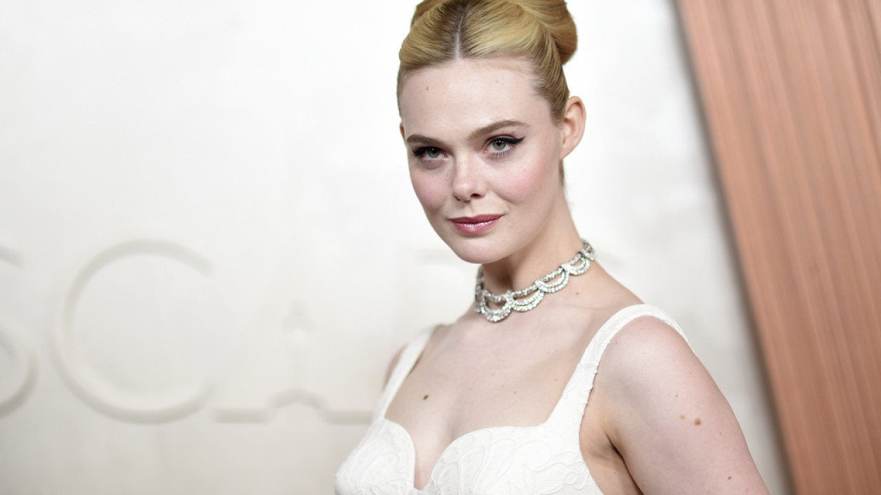 Elle Fanning: Θα είναι η νέα Effie Trinket στο «The Hunger Games: Sunrise on the Reaping» Elle Fanning: Θα είναι η νέα Effie Trinket στο «The Hunger Games: Sunrise on the Reaping»