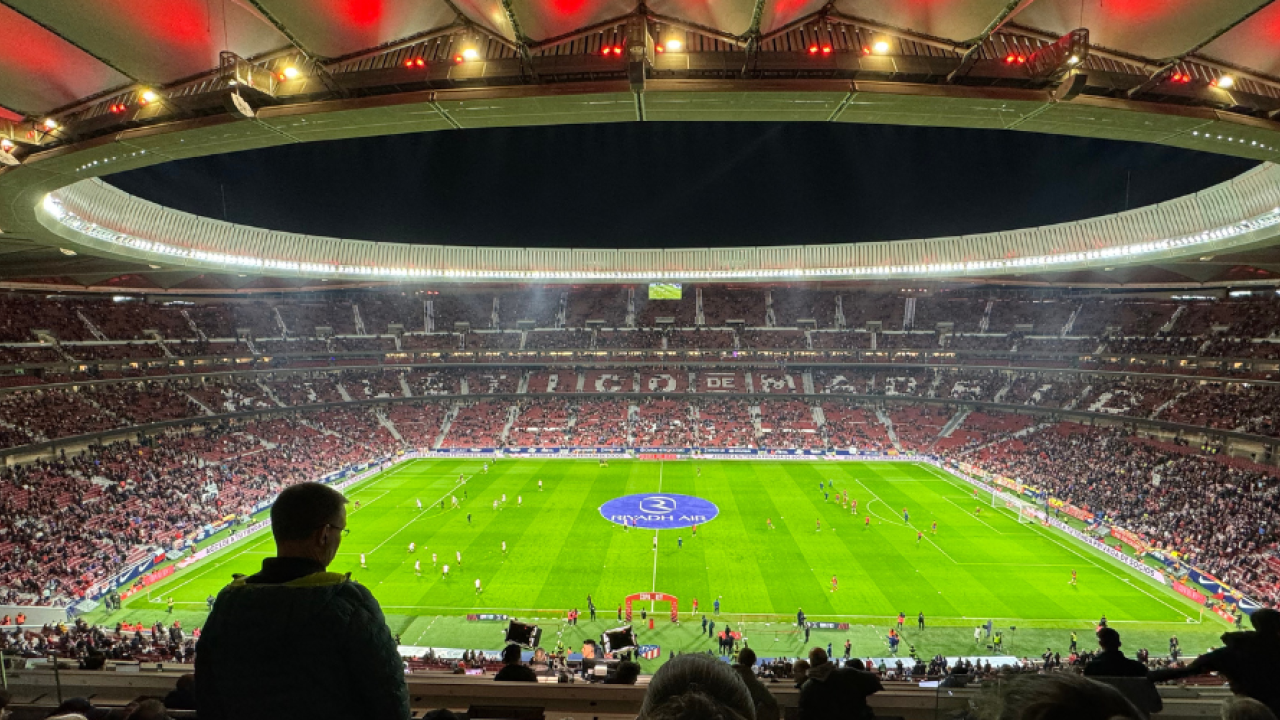 Στην Ισπανία ο τελικός του Champions League του 2027
