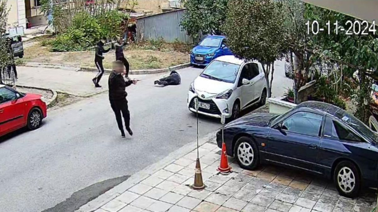 Πώς δρούσε η Εθνικιστική Νεολαία Θεσσαλονίκης