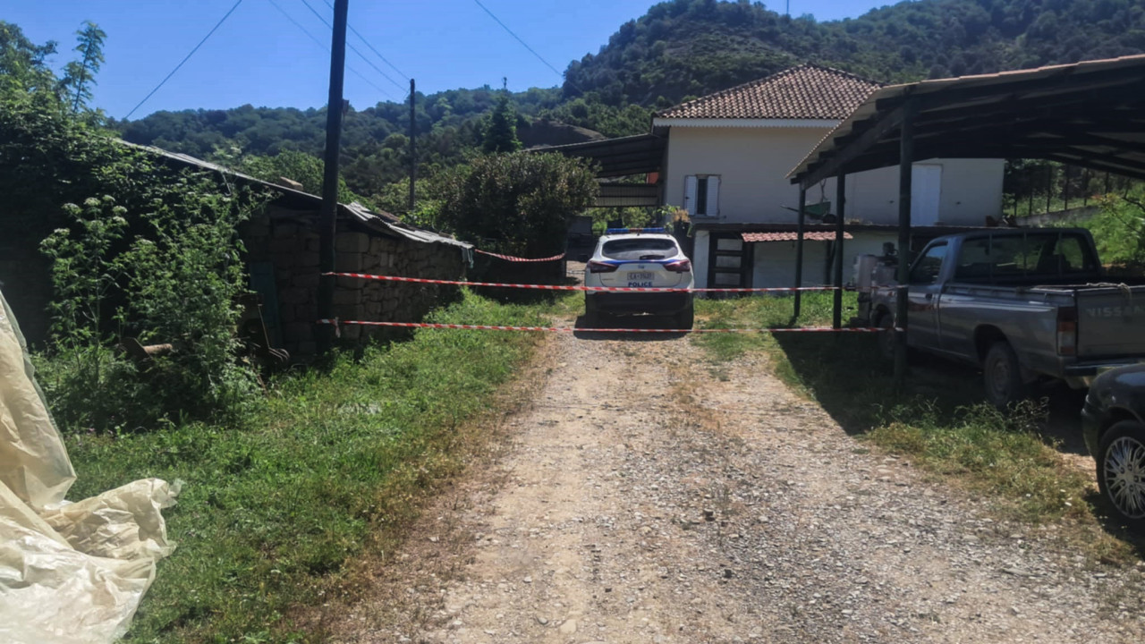 Έγκλημα στην Αμφιλοχία: Το παρελθόν του 67χρονου που σκότωσε τον πατέρα του