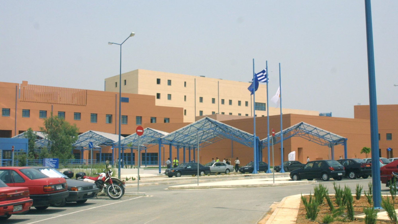 Νοσοκομείο «Αττικόν» και Νίκαιας: Στάση εργασίας των εργαζομένων σήμερα