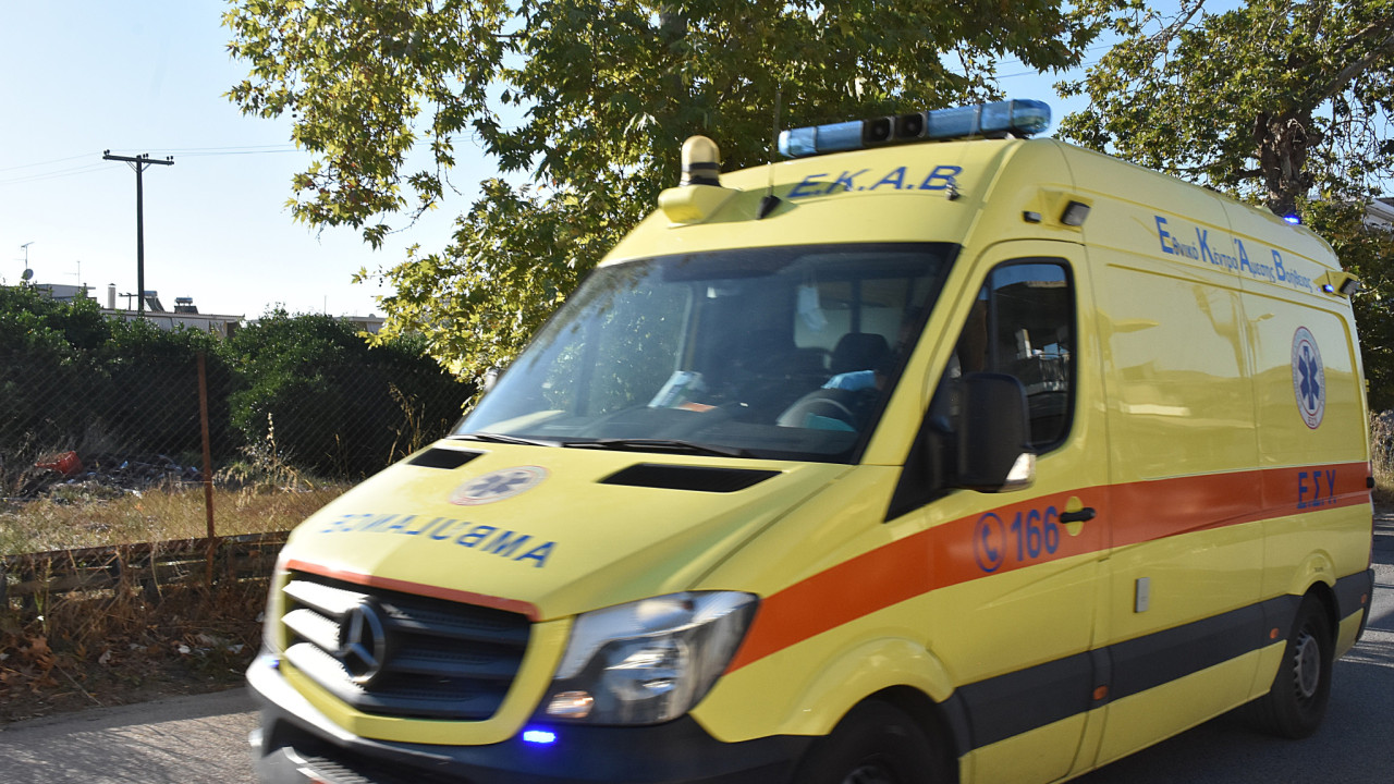 Τραγωδία στη Ρόδο: Τουρίστας έπεσε από μπαλκόνι ξενοδοχείου και σκοτώθηκε