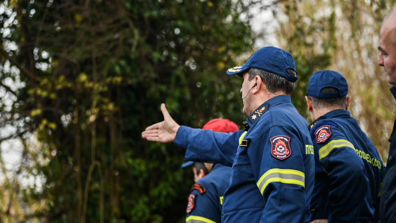 Κρήτη: Αγνοείται 65χρονη συγγραφέα από το Ισραήλ