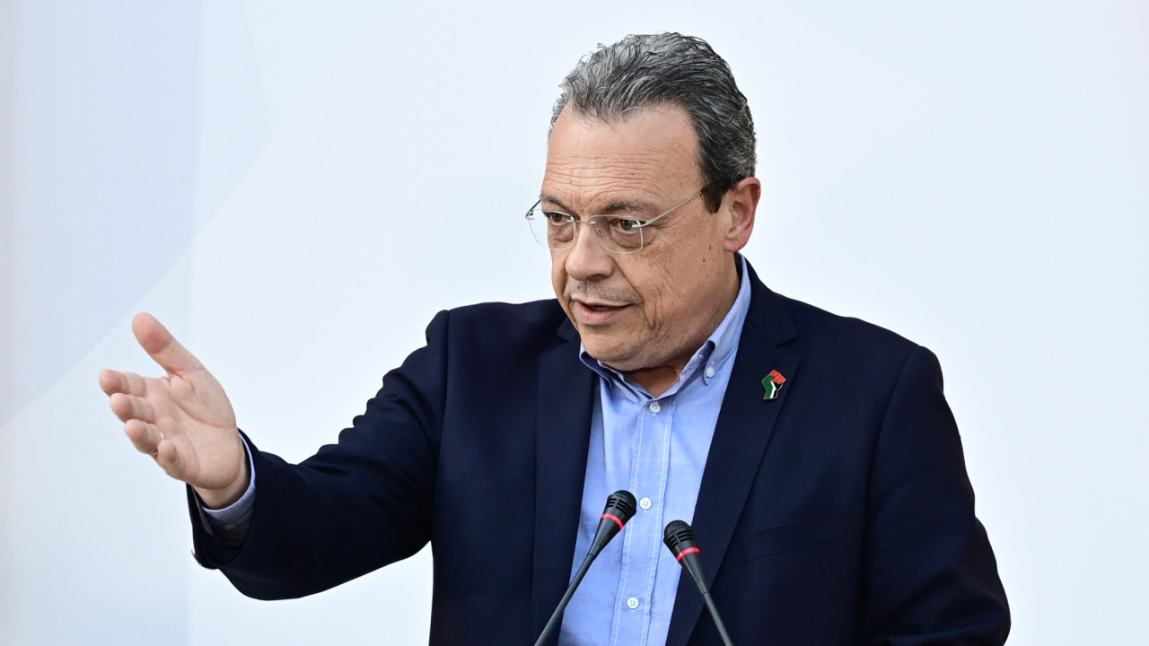 Φάμελλος: Ο Μητσοτάκης προτίμησε αντιδημοκρατική εκτροπή από ήττα στη Βουλή Φάμελλος: Ο Μητσοτάκης προτίμησε αντιδημοκρατική εκτροπή από ήττα στη Βουλή