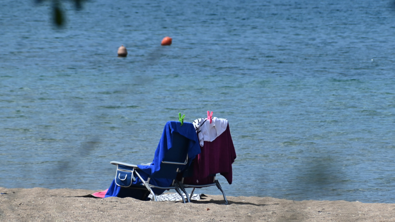 Ζέστη και αφρικανική σκόνη σήμερα – Πού αναμένονται βροχές