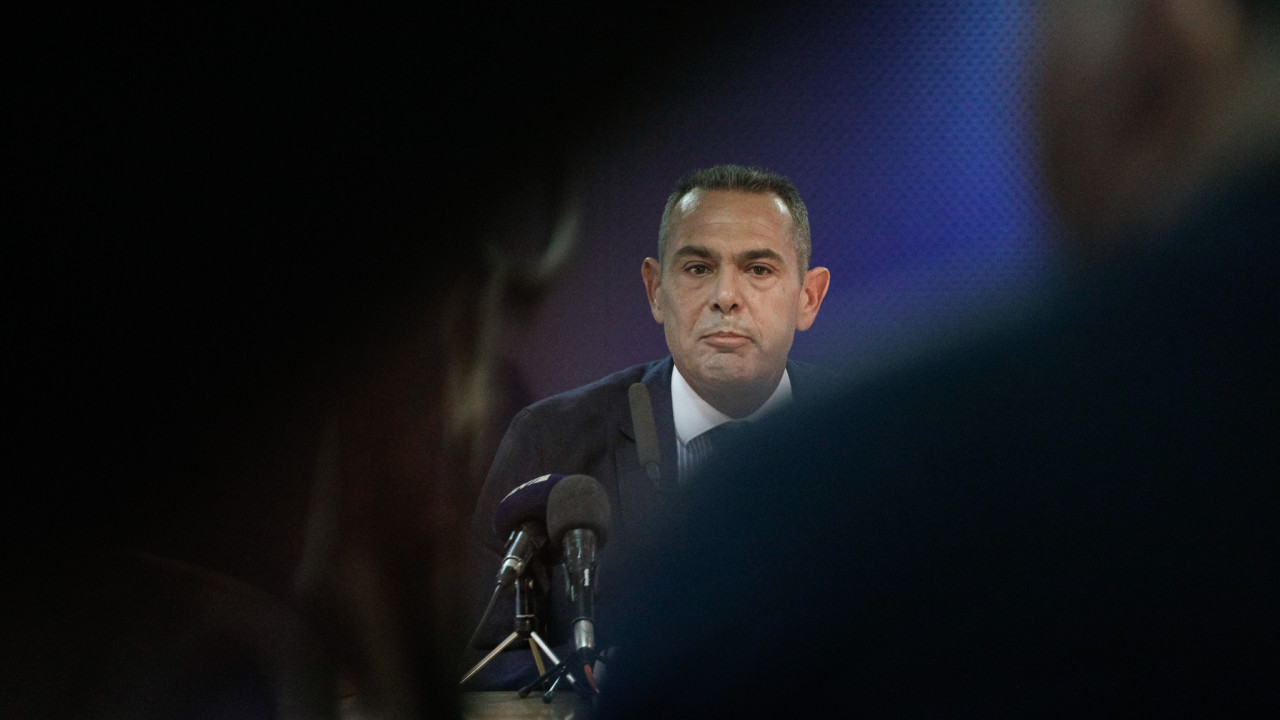 Καμμένος κατά Σαμαρά: Είναι ο τελευταίος που μπορεί να ηγηθεί της ατζέντας Τράμπ στην Ελλάδα Καμμένος κατά Σαμαρά: Είναι ο τελευταίος που μπορεί να ηγηθεί της ατζέντας Τράμπ στην Ελλάδα