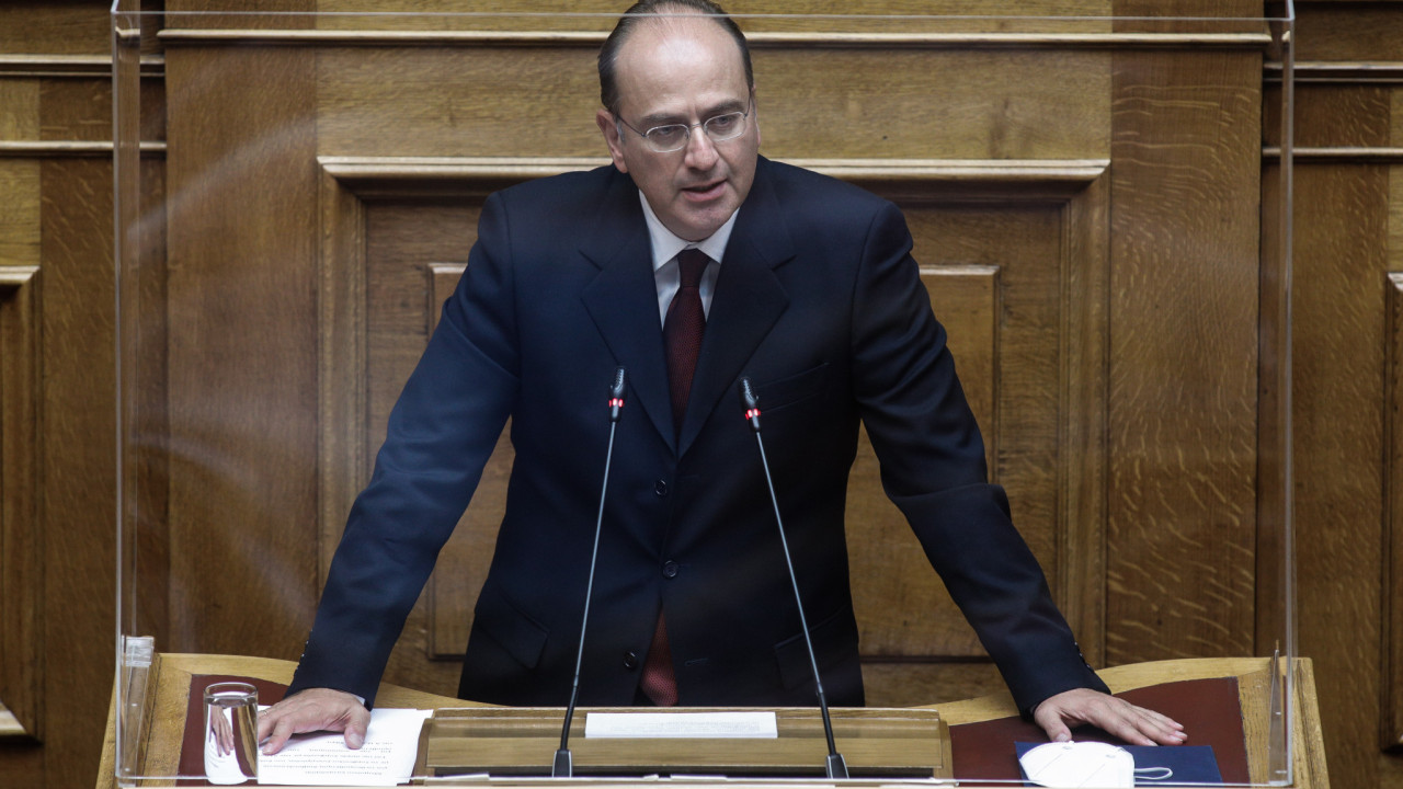 Πένθος για τον Μακάριο Λαζαρίδη – Πέθανε ο πατέρας του Πένθος για τον Μακάριο Λαζαρίδη – Πέθανε ο πατέρας του